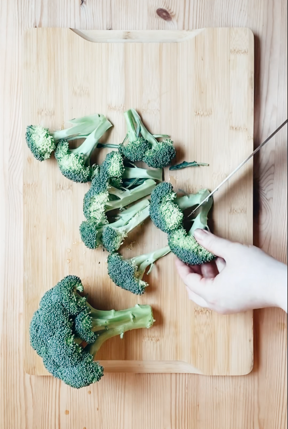 Veggie of the Week