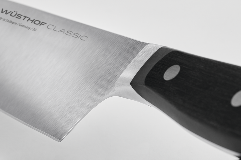 Classic Santoku 17 cm | 7 inch