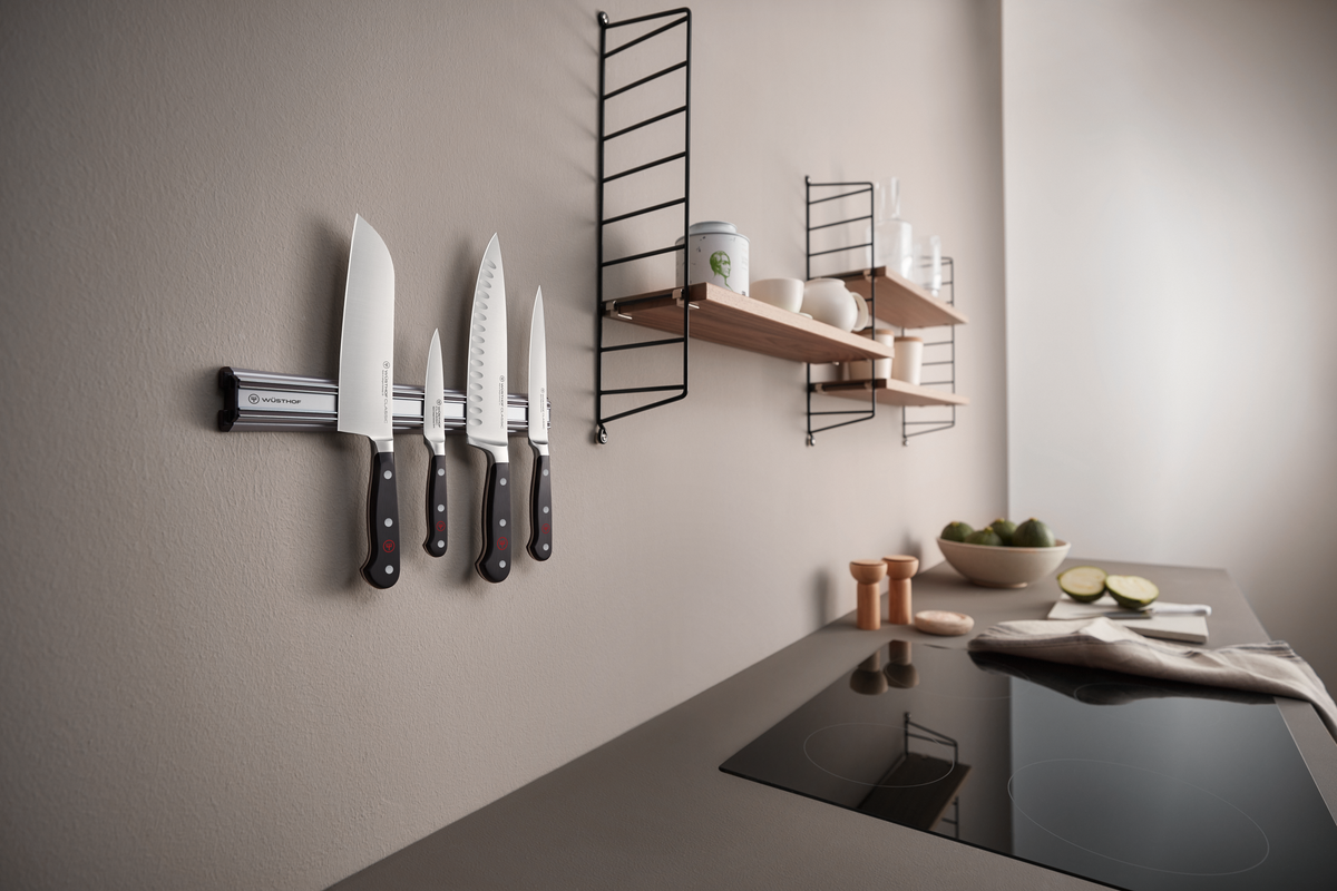 Classic Santoku 17 cm | 7 inch