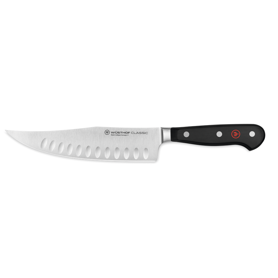 Classic Craftsman with Hollow Edge 18 cm | 7 inch