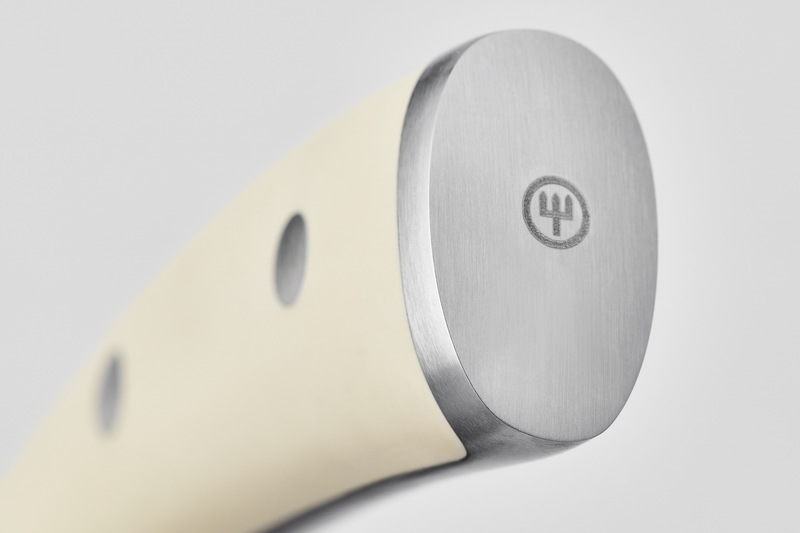 Classic Ikon Utility Knife 12 cm | 4 1/2 inch (Crème)