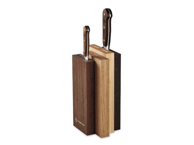 Crafter 3-piece Knife Block Set