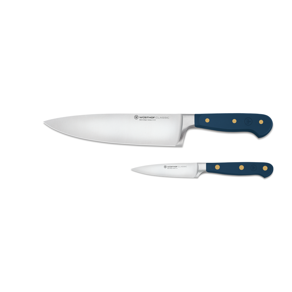 Classic 2-piece Starter Knife Set