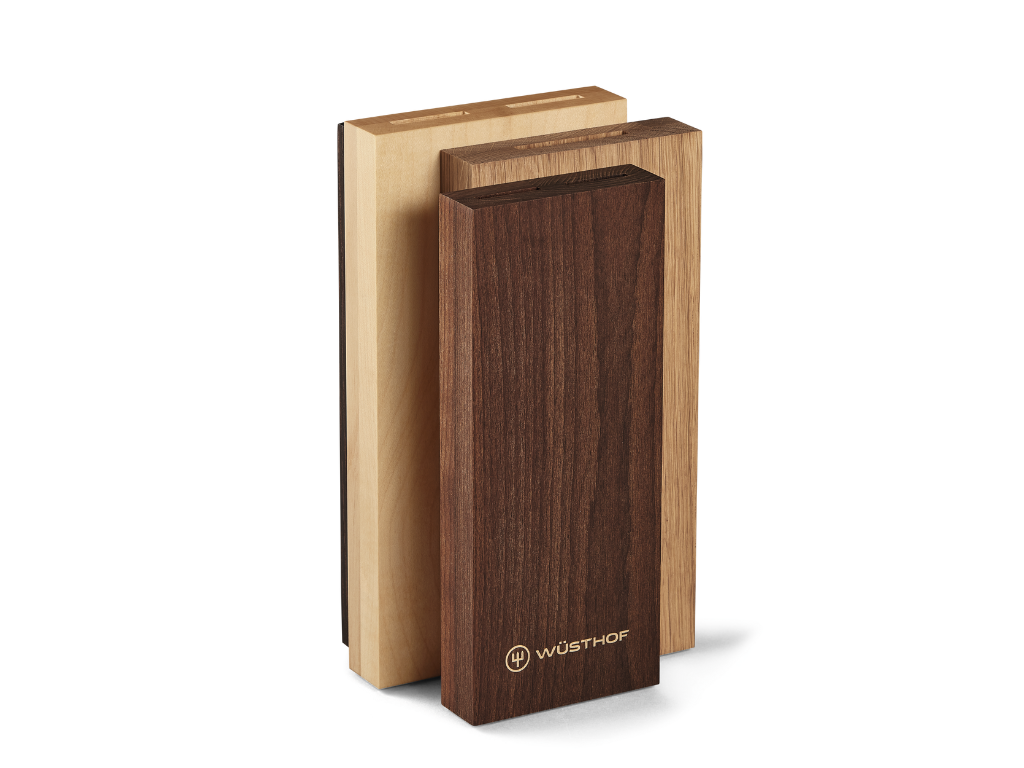 Crafter 3-piece Knife Block Set