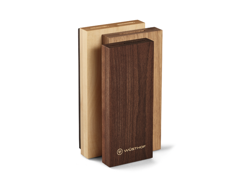 Crafter 3-piece Knife Block Set