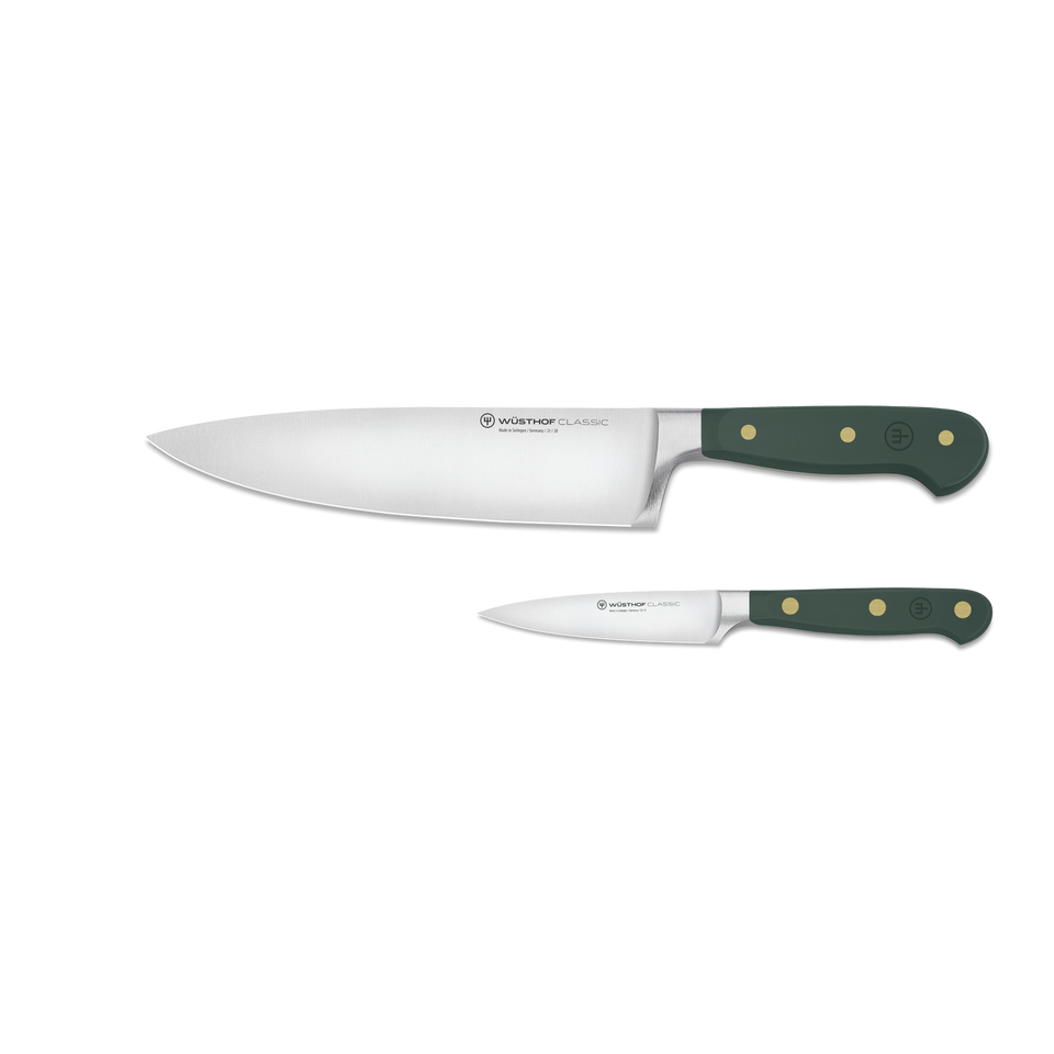 Classic 2-piece Starter Knife Set