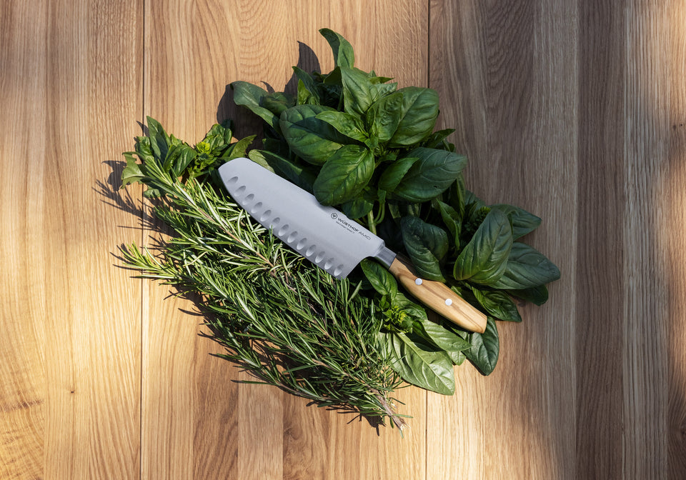 amici santoku