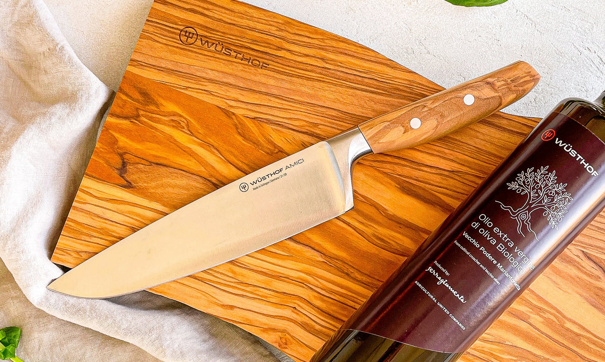WÜSTHOF Amici 8 Chef's knife"