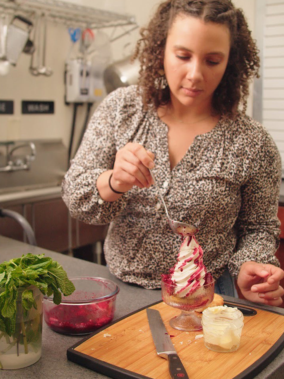 Mise-en-Place with Chef Aisha Basset