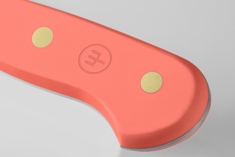 Classic 8-Piece Designer Knife Block Set