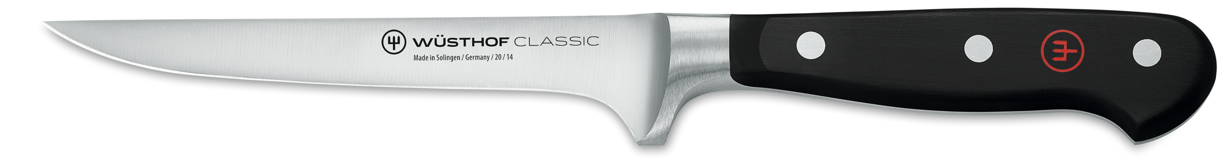 WÜSTHOF Classic 5 Boning Knife"