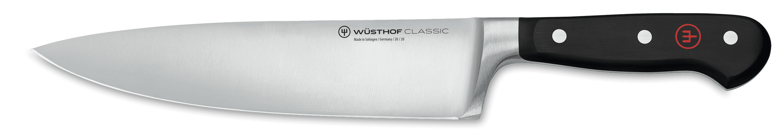 Classic 8 Chef's Knife"