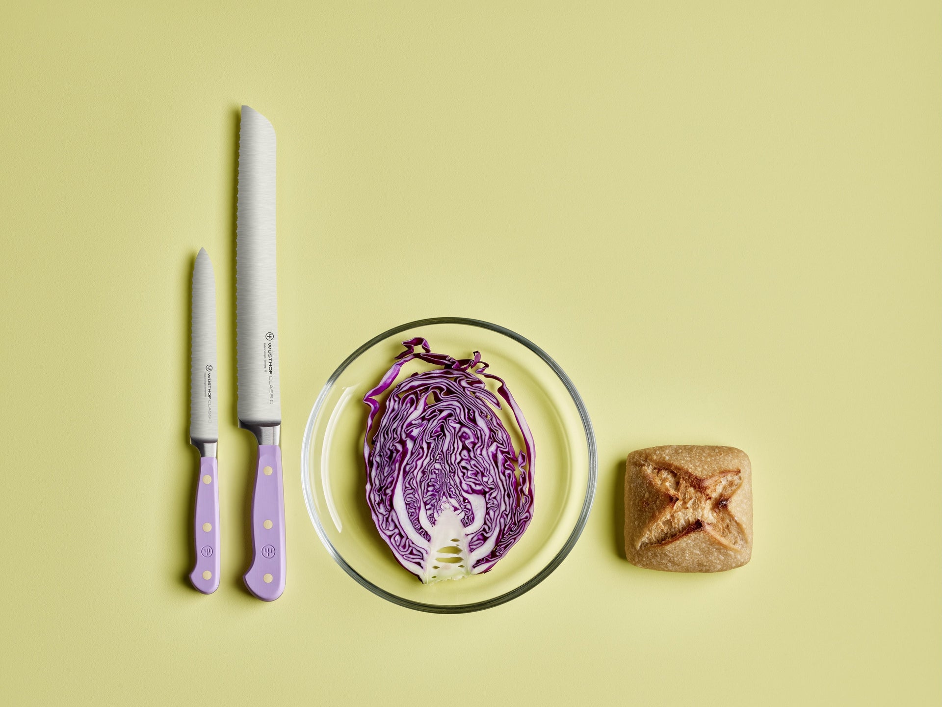 Purple Yam