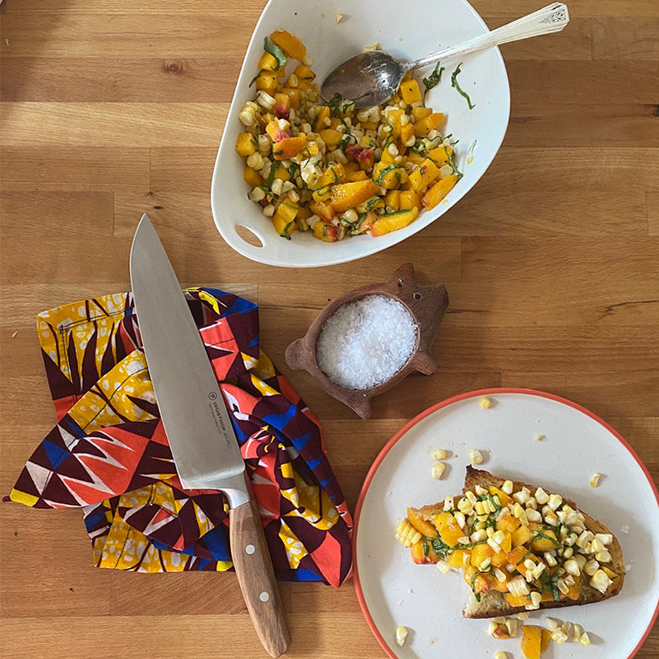 WÜSTHOF Amici 8 Chef's Knife "