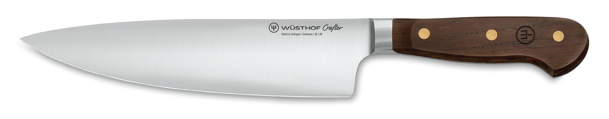 Crafter Ikon 8 Chef's Knife"