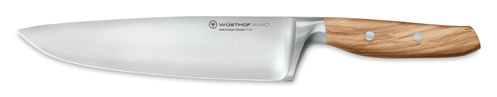 Amici chef's knife