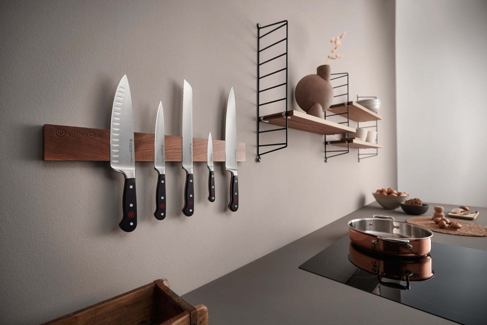 WÜSTHOF 18" Magnetic Knife Holder