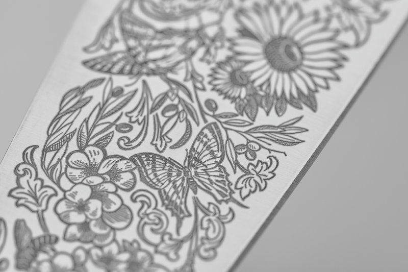 Amici 1814 Chef's Knife (Limited Edition) 20 cm | 8 inch