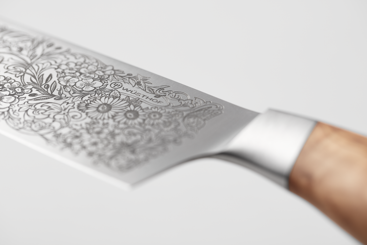 Amici 1814 Chef's Knife (Limited Edition) 20 cm | 8 inch