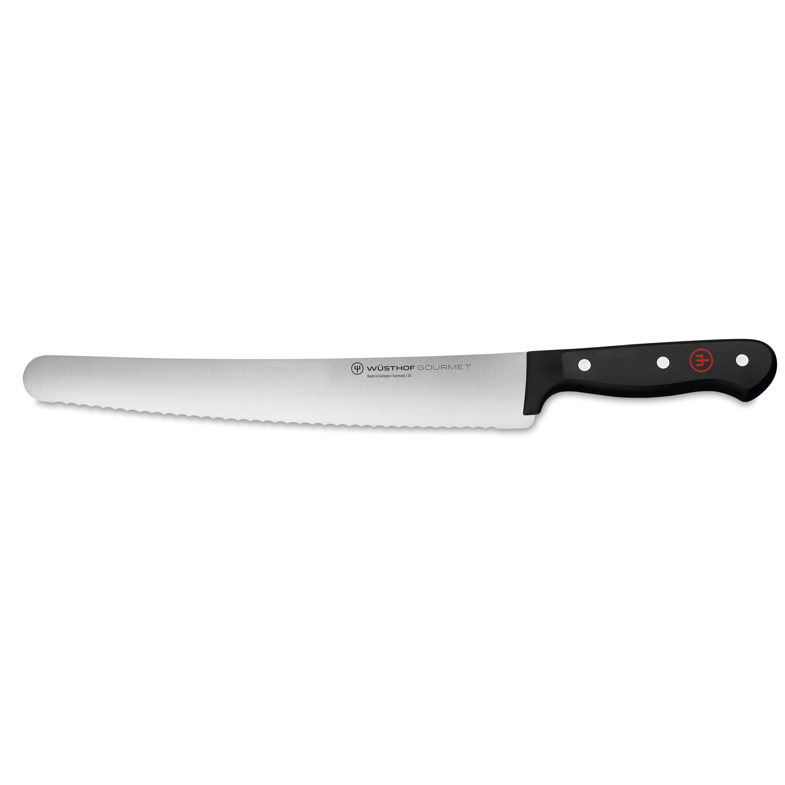 Gourmet Confectioner's Knife 26 cm | 10 inch – WÜSTHOF UK