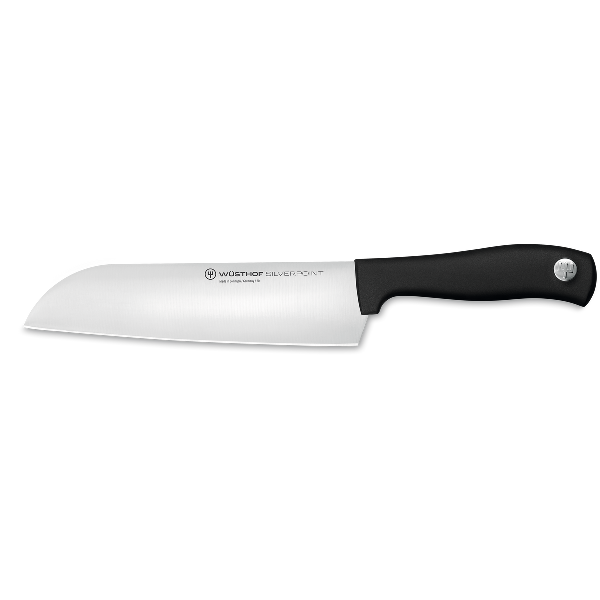 Silverpoint Santoku 17 cm | 7 inch