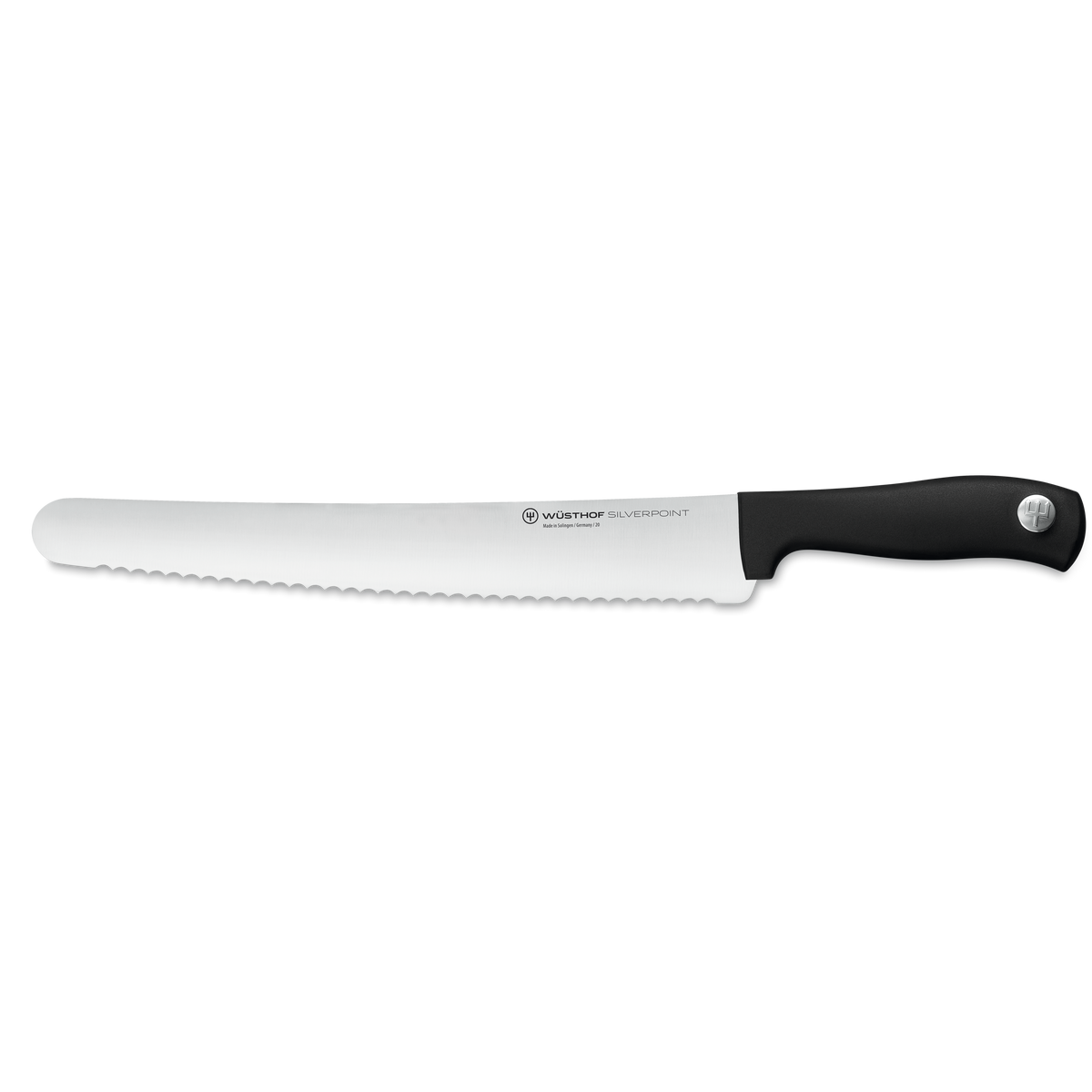Silverpoint Confectioner's Knife 26 cm | 10 inch