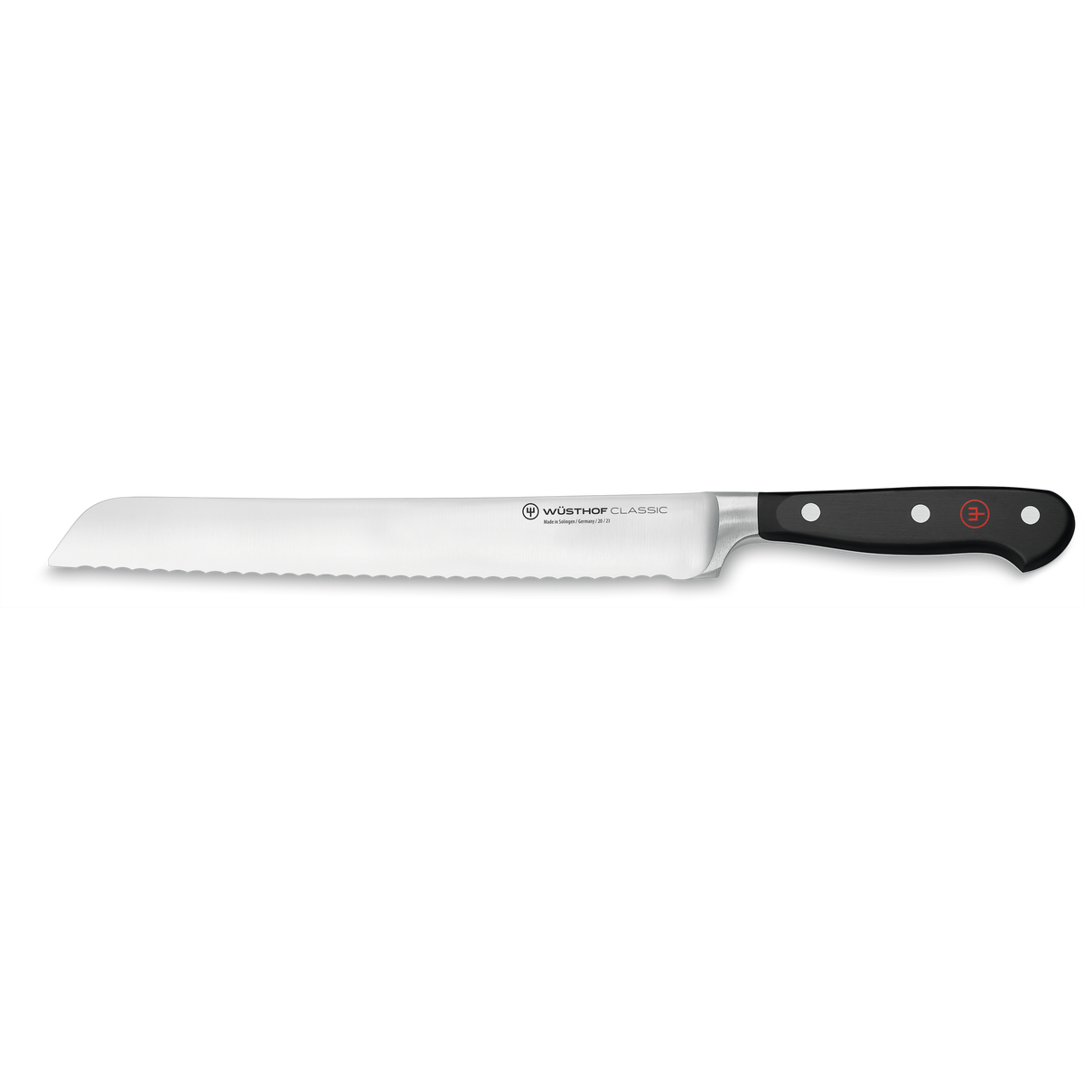 Classic Bread Knife 23 cm | 9 inch