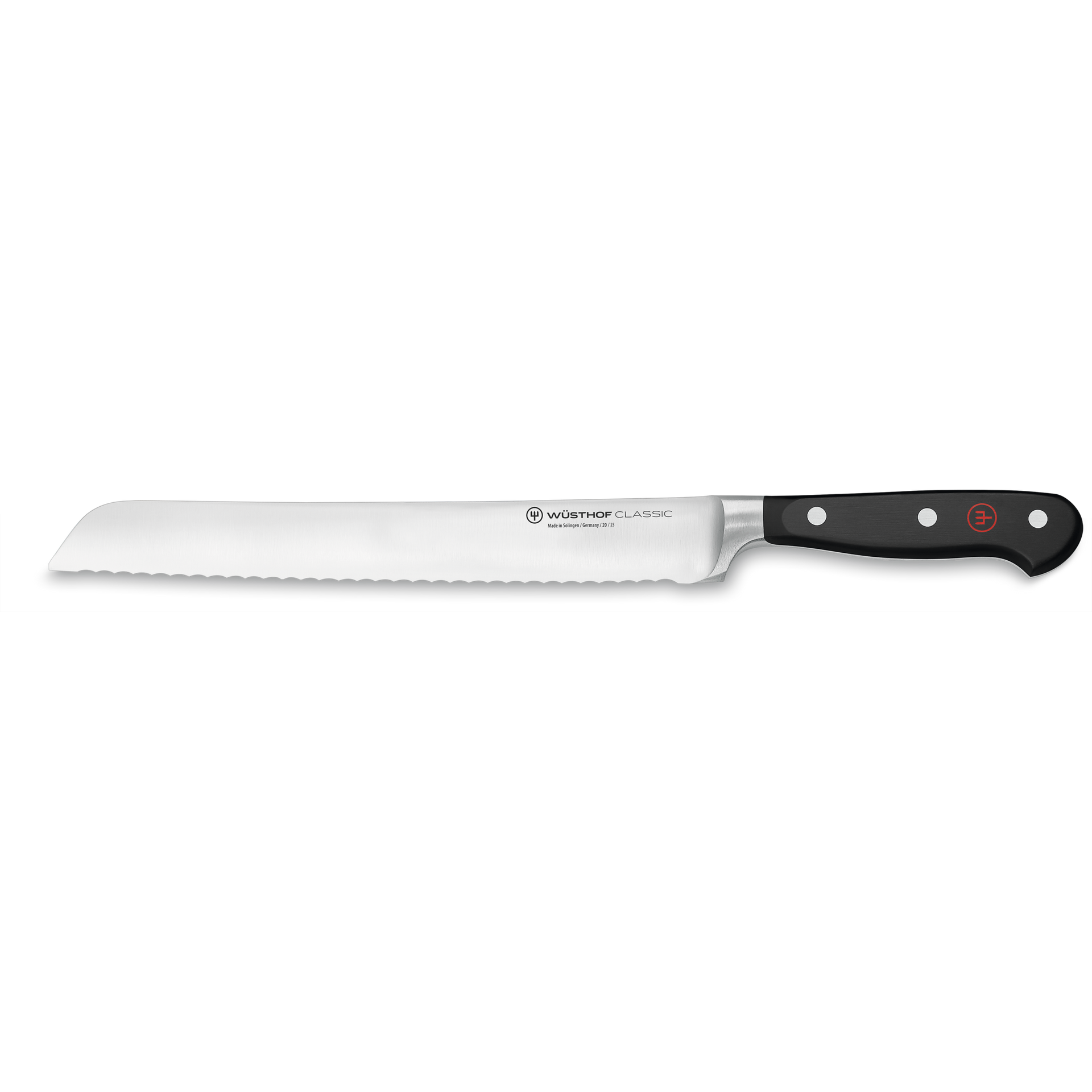 Classic Bread Knife 23 cm | 9 inch