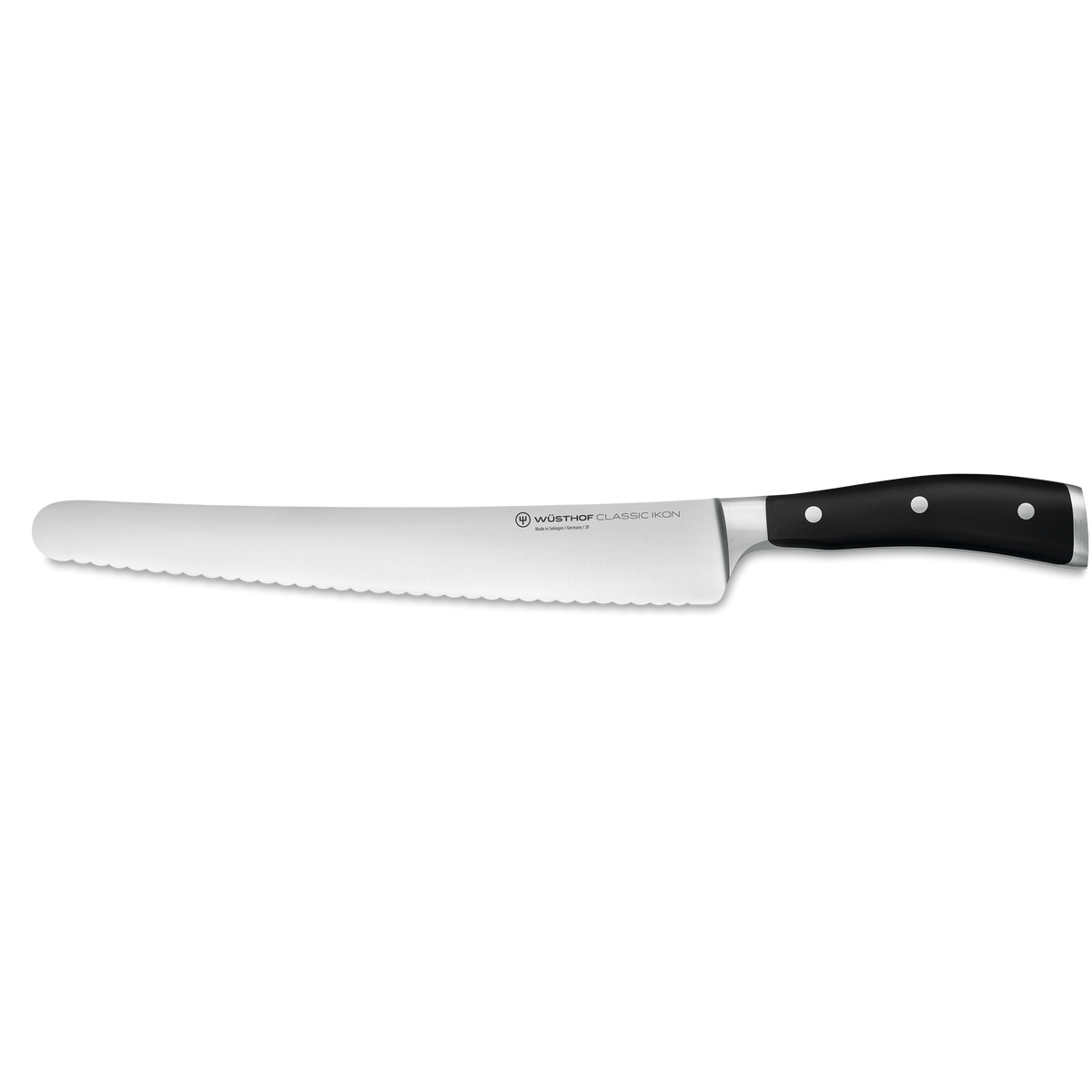 Classic Ikon Super Slicer 26 cm | 10 inch