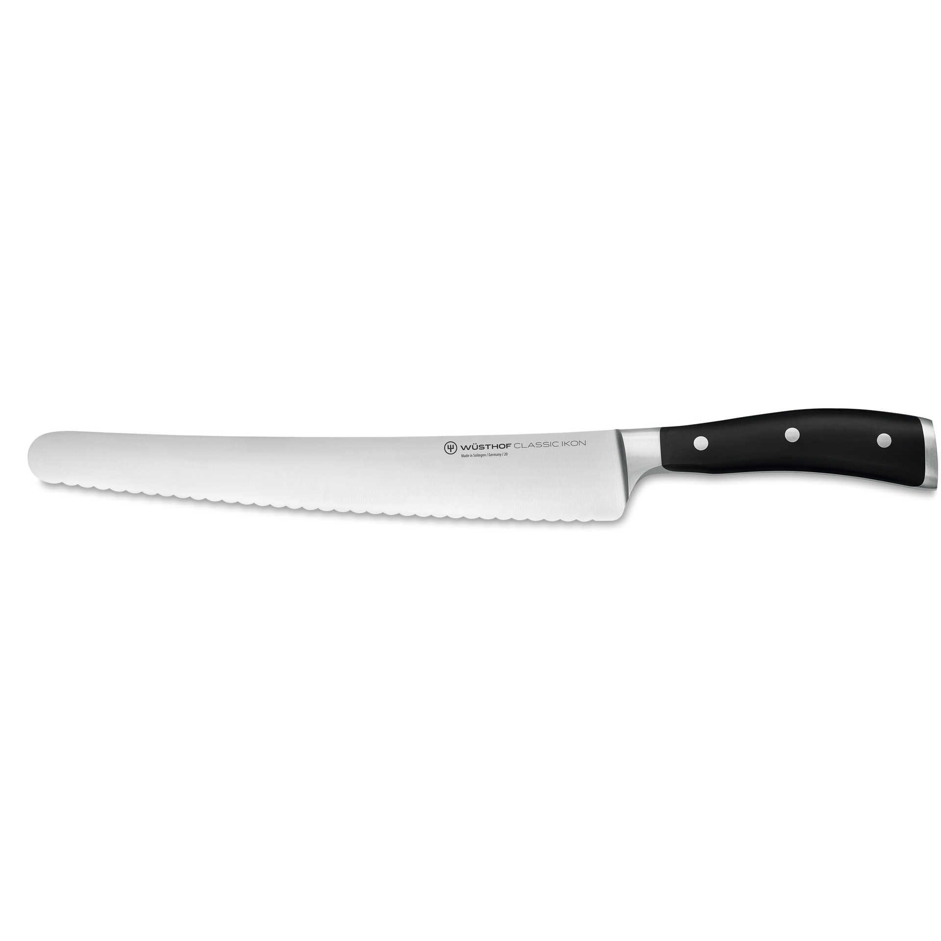 Classic Ikon Super Slicer 26 cm | 10 inch
