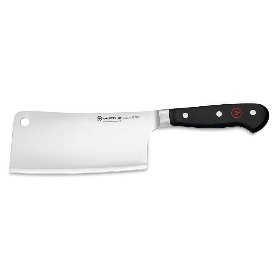Classic Cleaver 16 cm | 6 inch
