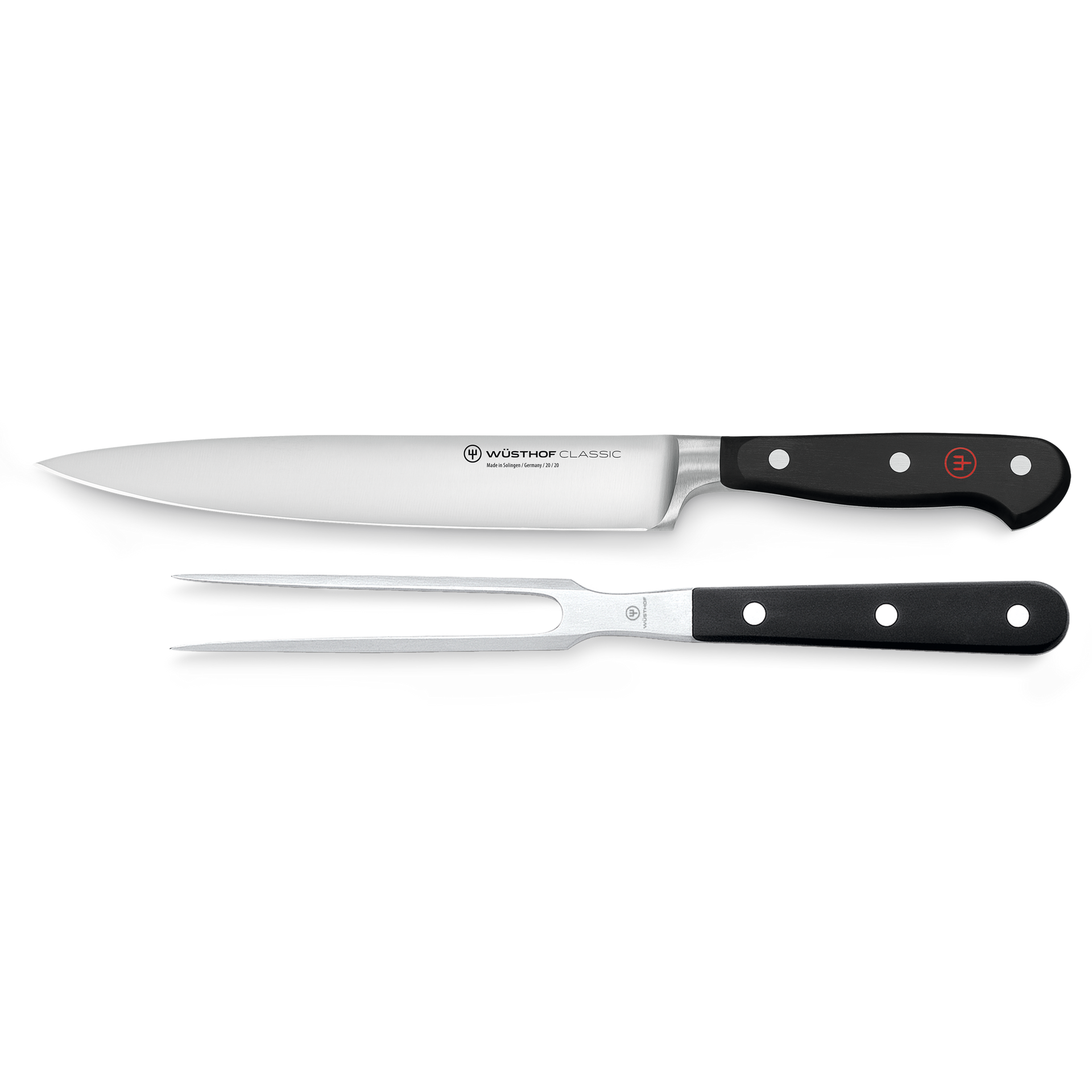 Classic 2-piece Carving Set