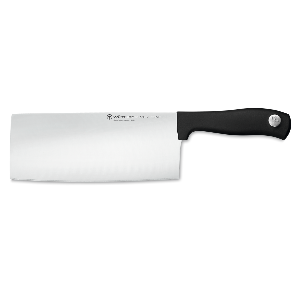 Silverpoint Chinese Chef's Knife 18 cm | 7 inch