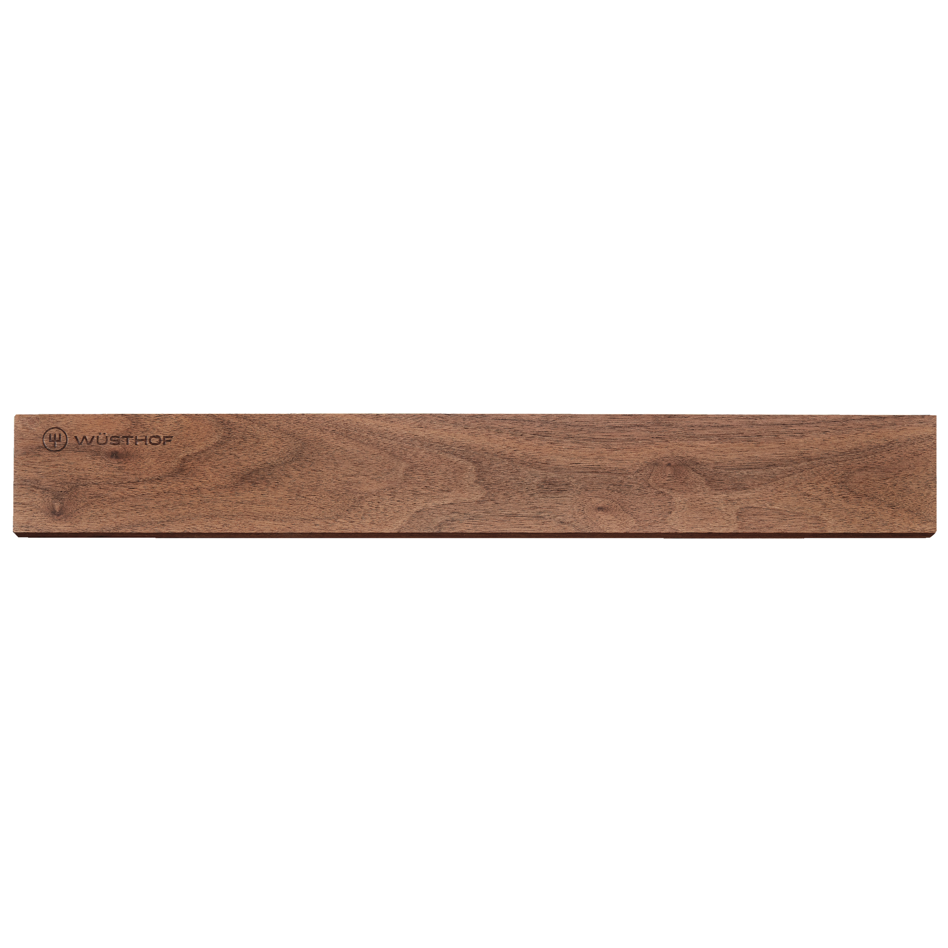 Magnetic Holder 50 cm / 20" | Walnut