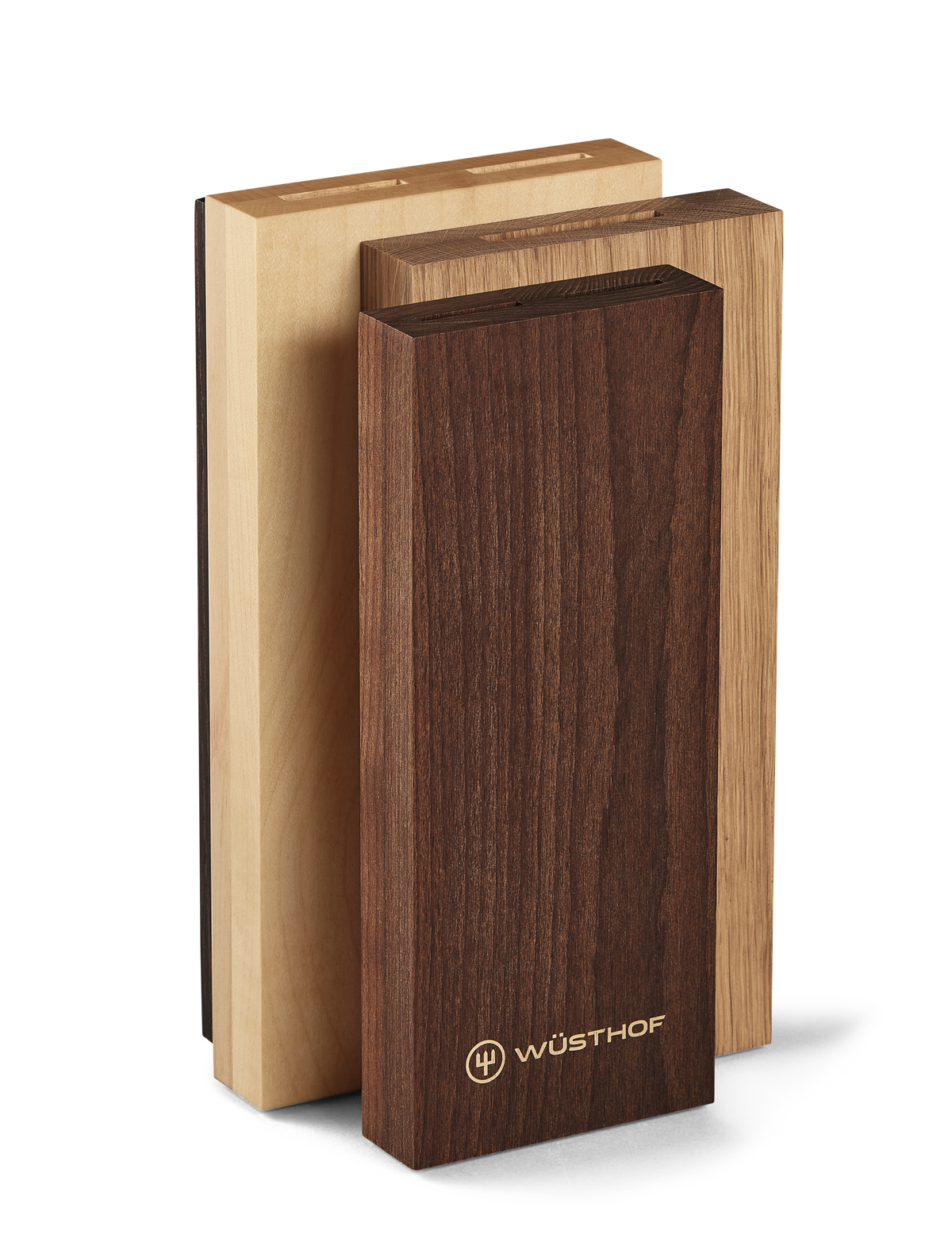 Crafter 7-piece Knife Block Set