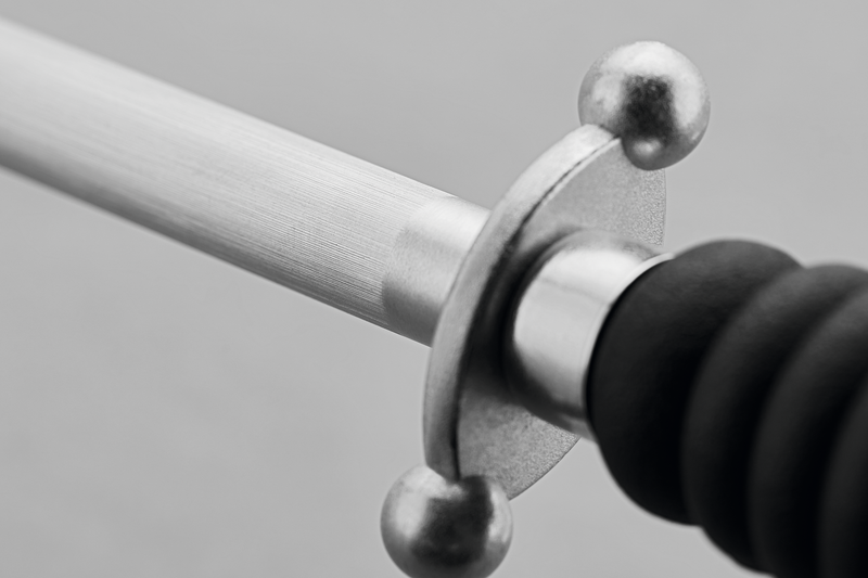 Honing Steel 29 cm | 11 inch