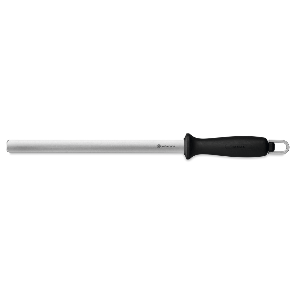Coarse Diamond Knife Sharpener 26 cm | 10 inch