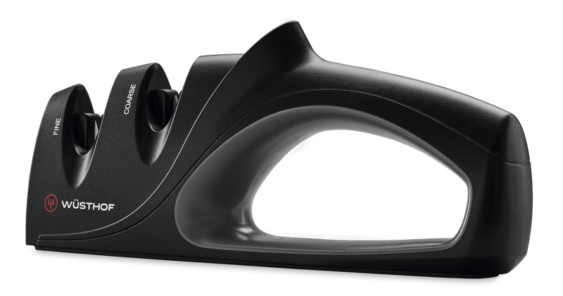 2-Stage Hand-Held Knife Sharpener