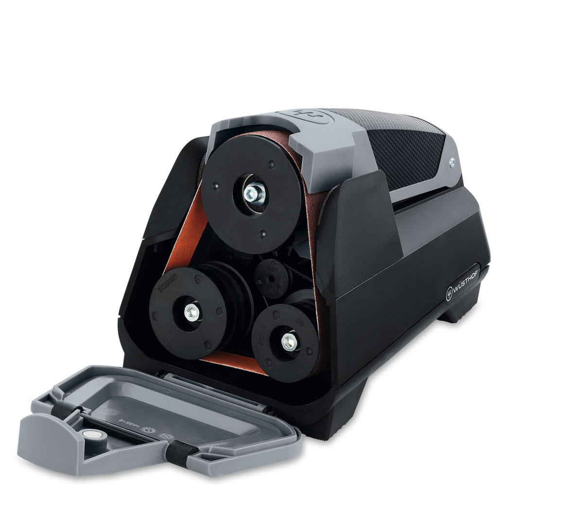 Easy Edge Electric Knife Sharpener