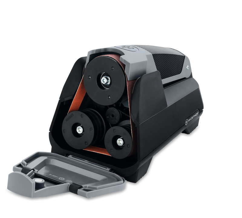 Easy Edge Electric Knife Sharpener