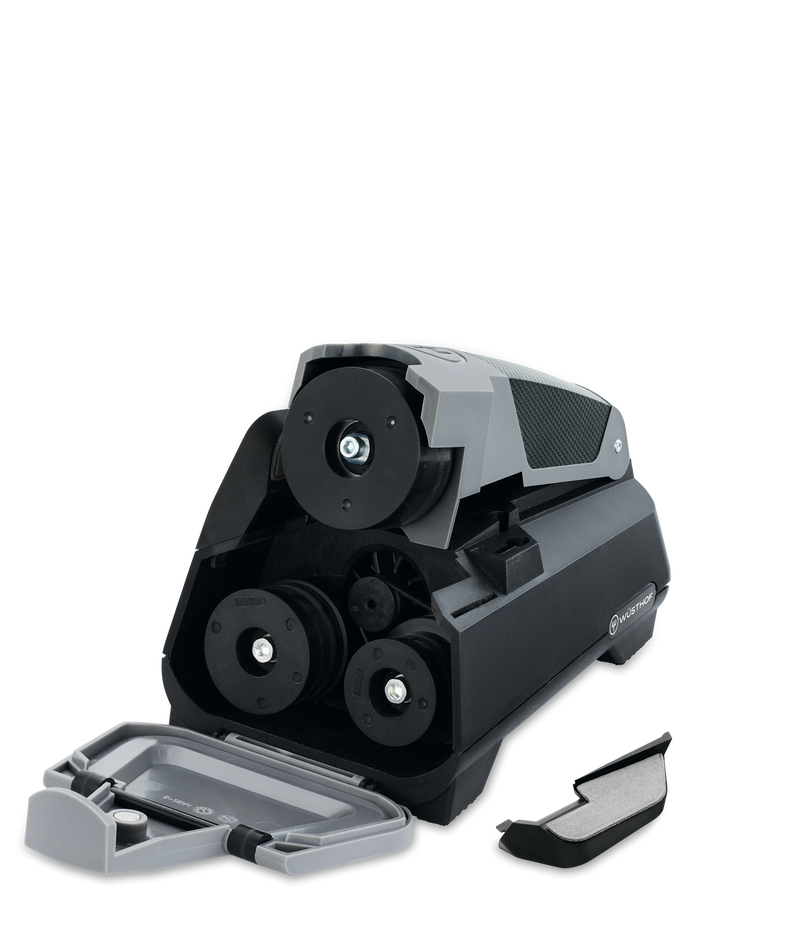 Easy Edge Electric Knife Sharpener