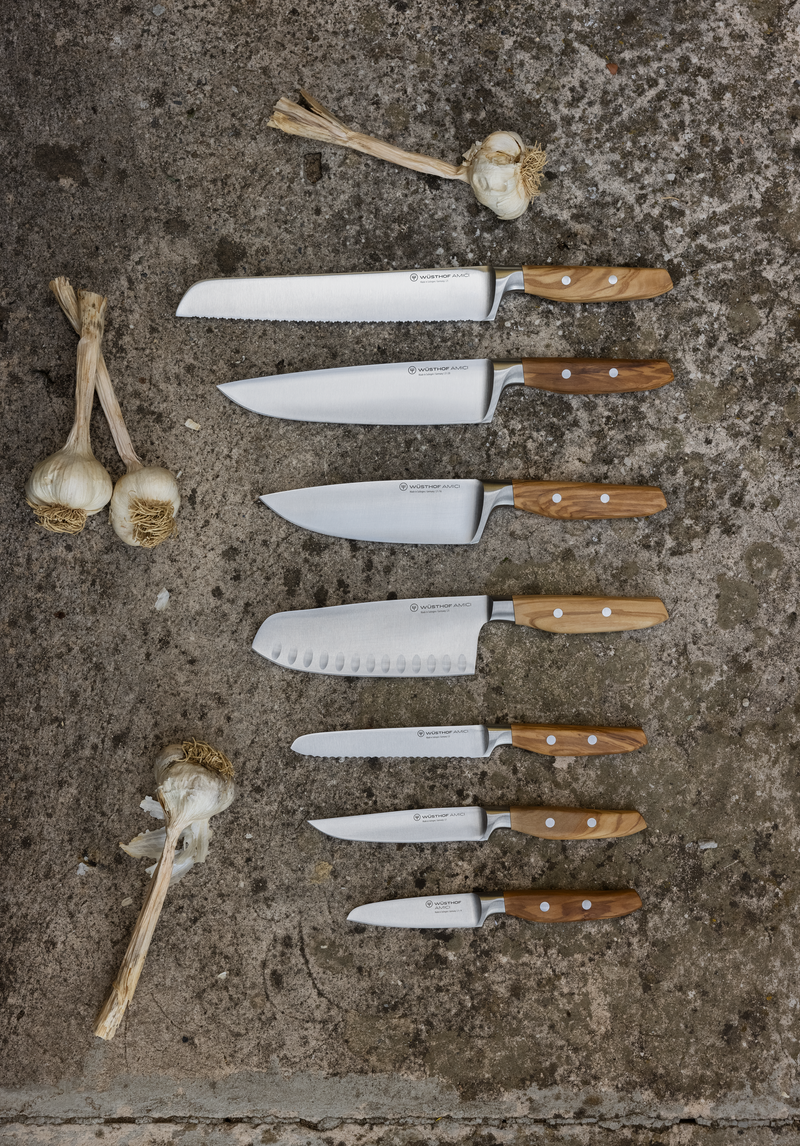 Amici Steak Knife 12 cm | 4 1/2 inch