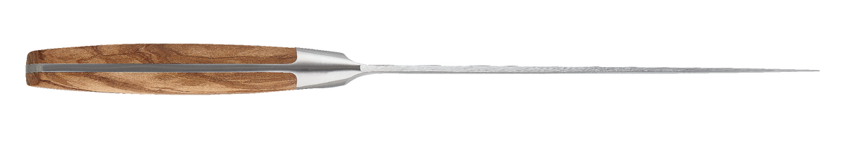 Amici Precision Double-Serrated Bread Knife 23 cm | 9 inch