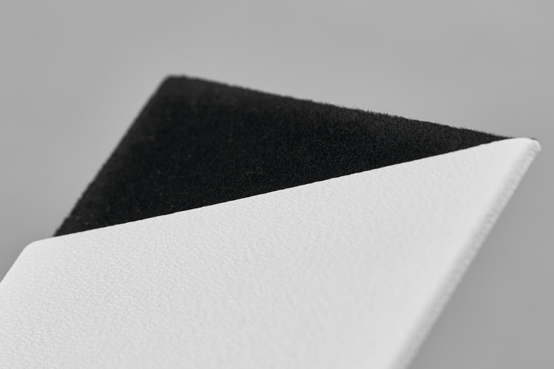 Wide Blade Guard 20 cm | 7 inch