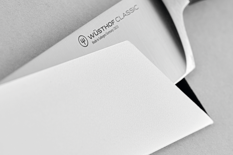 Wide Blade Guard 20 cm | 7 inch