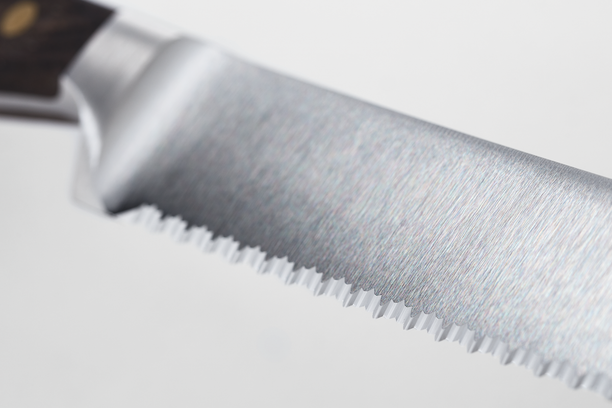 Crafter 7-piece Knife Block Set