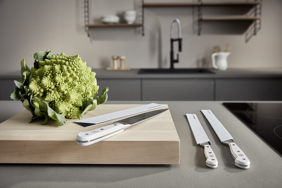 Wide Blade Guard 20 cm | 7 inch