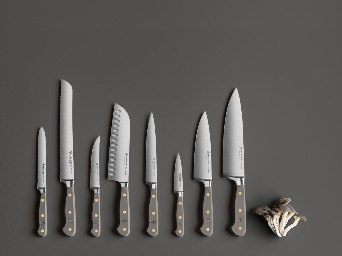 WÜSTHOF Knife Finder