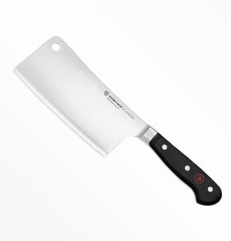 butcher knife