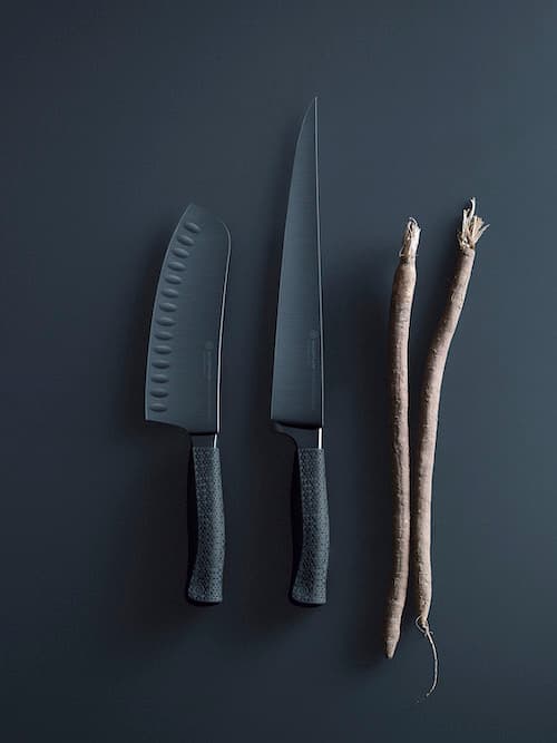 performer knives